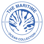 Maritime Ocean Collection Shortened Logo_Blue Transparent_PNG Maritime Ocean Collection Shortened Logo_Blue Transparent_PNG